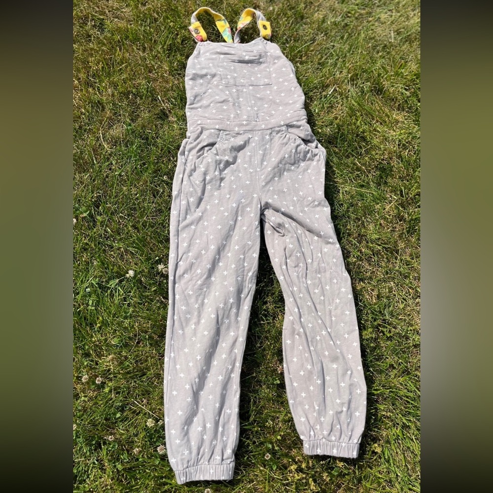 Super cute Matilda Jane overalls